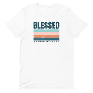 Graphic T-Shirts Blessed T-Shirt