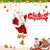 Santa Claus Musical Climbing Rope( 🎉EARLY CHRISTMAS PROMOTION-50% OFF🎄 )