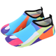 Colorful Water Shoes for Beach