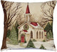 Christmas Time Cushion Covers