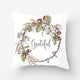 Grateful Fall Cushion Covers