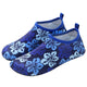 Aqua Water Shoes for Beach Blue