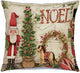 Christmas Time Cushion Covers