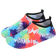 Colorful Water Shoes for Beach