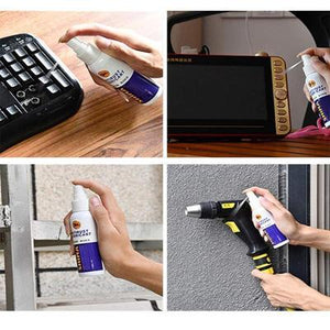 MULTIFUNCTION RUST REMOVER