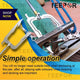 THE TEEPOR® - Multi-Purpose Dock Hook