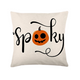 Happy Halloween Cushion Covers