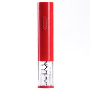 Electric Wine Bottle Opener