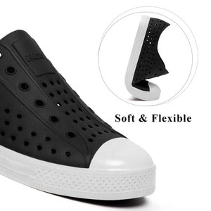 Lightweight Breathable Slip-On Outdoor Water Shoes