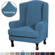 Large Recliner Slipcovers