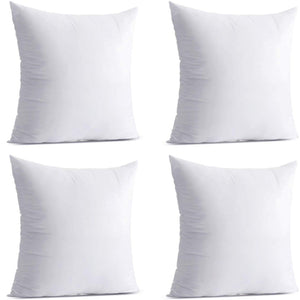 Cotton Throw Pillow