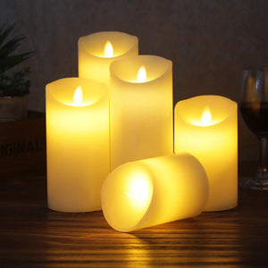 Led Candle Light