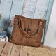 Purse Handbag Canvas Backpack