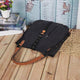 Purse Handbag Canvas Backpack