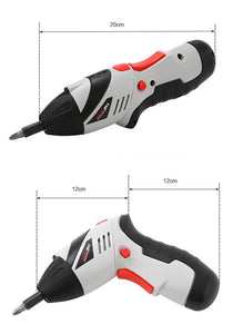 4.8V Electric Cordless Drill