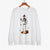 Graphic long Sleeve Shirts NO.KF1754