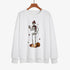 Graphic long Sleeve Shirts NO.KF1754