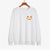 Graphic long Sleeve Shirts Smile 2
