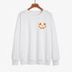 Graphic long Sleeve Shirts Smile 2