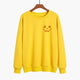 Graphic long Sleeve Shirts Smile 2