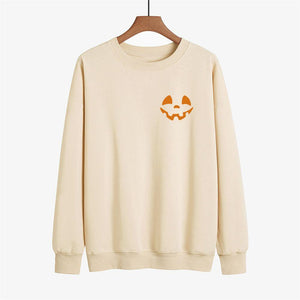 Graphic long Sleeve Shirts Smile 2