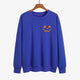 Graphic long Sleeve Shirts Smile 2