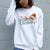 Graphic long Sleeve Shirts NO.KF1765