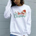 Graphic long Sleeve Shirts NO.KF1765