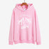 Graphic Hoodies Creeps