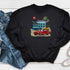 Graphic long Sleeve Shirts Holiday