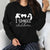 Graphic long Sleeve Shirts I Smell
