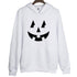 Graphic Hoodies Pumkin's  Smile