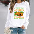 Graphic long Sleeve Shirts In The Patch