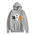 Graphic Hoodies Crew