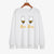 Graphic long Sleeve Shirts Two Bees