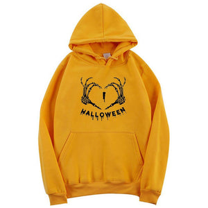 Graphic Hoodies NO.KF2260