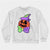 Graphic long Sleeve Shirts Funny Pumpkins