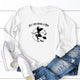 Graphic long Sleeve Shirts Broom