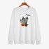 Graphic long Sleeve Shirts Tower