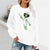 Graphic long Sleeve Shirts The Zombie Nurses