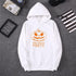 Graphic Hoodies Halloween Party