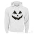Graphic Hoodies Smile Ghost