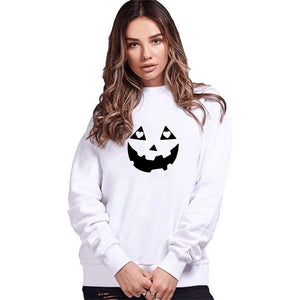 Graphic long Sleeve Shirts Smile 1