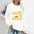 Graphic long Sleeve Shirts Broke Nurse