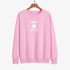 Graphic long Sleeve Shirts Boo Bitch