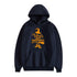 Graphic Hoodies What's UP