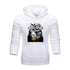 Graphic Hoodies Trick