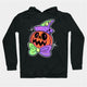 Graphic Hoodies Happy Pumpkin