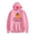 Graphic Hoodies Happy Halloween 2