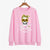 Graphic long Sleeve Shirts I Do What I Want